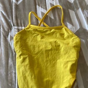 Brandon yellow jolyn size 30